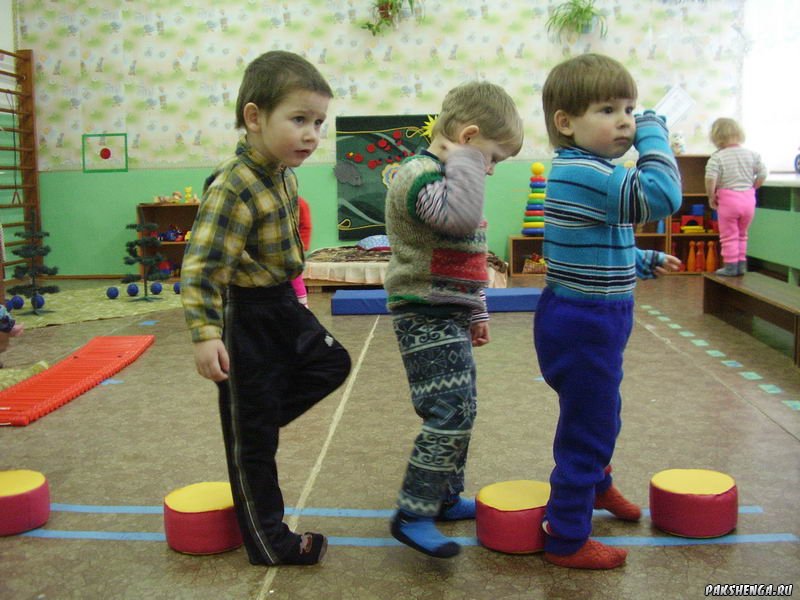 январь 2010